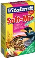 SOFT MIX SPECIAL hrana vitakraft