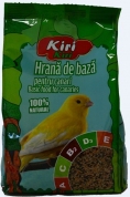 KIRI - KIRI CANAR 