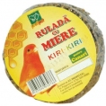 RULADA KIRI-KIRI CANARI