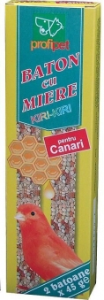 BATON KIRI-KIRI CANARI 