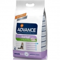 Advance Hairball curcan 1.5kg hrana uscata affinity advance