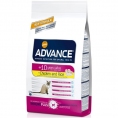 Advance Mature pui/orez 1,5kg hrana uscata affinity advance