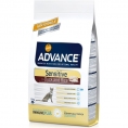 Advance Sensitive raţă 1,5kg hrana uscata affinity advance