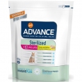 Advance Mature Sterilized 400g