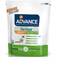 Advance Adult Sterilized 400g