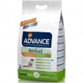 Advance Adult Sterilized 3kg