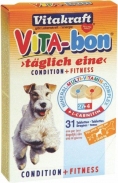 Vita bon forte caine medium