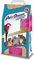 PET'S DREAM UNIVERSAL igiena rettenmaier