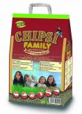 CHIPSI FAMILY igiena rettenmaier