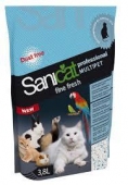 SANICAT FINE FRESH igiena benelux