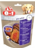 FILLETS ACTIVE S