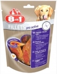 FILLETS ACTIVE L