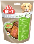 FILLETS DIGEST S