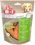 FILLETS DIGEST L recompense 8in1