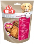 Fillets Skin&Coat S recompense 8in1