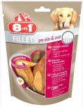 Fillets Skin&Coat L recompense 8in1