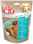 Fillets Breath L recompense 8in1