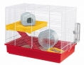 Cusca HAMSTER DUO custi rozatoare mici ferplast