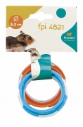 CONECTOR JUCARIE HAMSTER jucarii ferplast