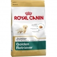Golden Retriever junior 12kg - Royal Canin