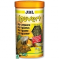 Hrană pelete pentru iguane - JBL Iguvert