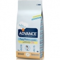 ADVANCE BABY PROTECT Talie Medie 3kg hrana uscata affinity advance