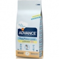 ADVANCE BABY PROTECT Talie Medie 15kg