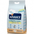 ADVANCE BABY PROTECT Talie Mare 3kg hrana uscata affinity advance