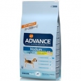 ADVANCE LIGHT Talie Mare 15kg