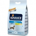 ADVANCE LIGHT Talie Mică 3kg