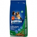 BREKKIES EXCEL COMPLET cu Pui şi Cereale 20kg