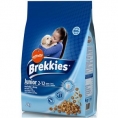 BREKKIES JUNIOR cu Pui şi Orez 3kg hrana uscata brekkies