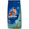 BREKKIES LIGHT cu Pui şi Orez 20kg