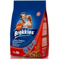 BREKKIES Mix Vită şi Legume 4kg
