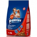 BREKKIES Mix Vită şi Legume 20kg