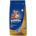 BREKKIES cu Miel şi Orez 20kg hrana uscata brekkies