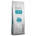 Somon şi Cartofi 12kg Adult All Breed - BRIT CARE hrana uscata brit