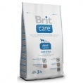 Miel şi Orez 3kg Large Breed - BRIT CARE