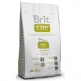 Small Breed 3kg Miel şi Orez - BRIT CARE