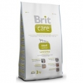 Small Breed 3kg Miel şi Orez - BRIT CARE hrana uscata brit