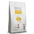 PUPPY 3kg Miel şi Orez - BRIT CARE