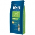 Extra Large Breed 15kg Premium - BRIT CARE