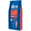 Large Breed 3kg Premium - BRIT CARE