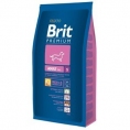 Premium Small Breed 8kg - BRIT CARE