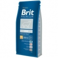 Premium Light 15kg All Breed - BRIT CARE hrana uscata brit