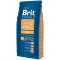 Premium Sport 15kg - BRIT CARE hrana uscata brit