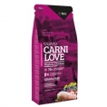 High in Chicken 1,5kg - CARNILOVE hrana uscata brit