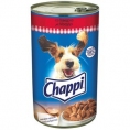 Conservă câini cu Vită 1200g - Chappi