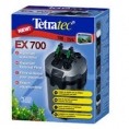 Filtru extern Tetra Tetratec pentru acvarii, 700L/h sisteme filtrare  tetra