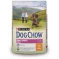 DOG CHOW Adult SMALL BREED cu Pui 2,5kg